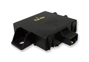 1K0907719 Audi A3 VW Golf Genuine Delphi Anit Theft Control Module Unit - Picture 1 of 16