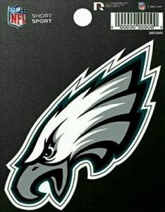 Philadelphia Eagles Die Cut Decal from Rico - Picture 1 of 1