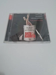 cd music rats and rabbits - Imagen 1 de 4