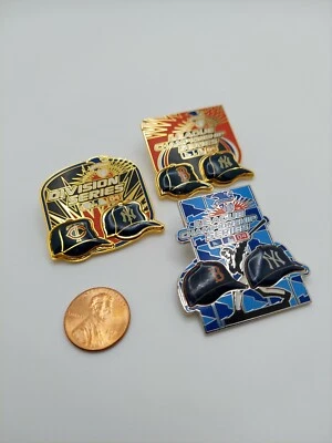 Boston Red Sox 2004 MLB Minnesota Twins New York Yankees Curse of the Bambino - Image 1 of 4