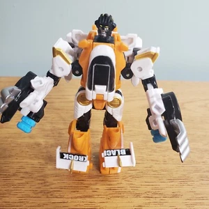 2010 Hasbro Transformers Power Core Combiners Leadfoot Action Figure - Picture 1 of 3