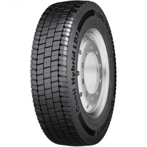 Neumáticos de Camionetas Continental 245/70 R17.5 136/134M CONTI HYBRID LD3 M+S - Imagen 1 de 6