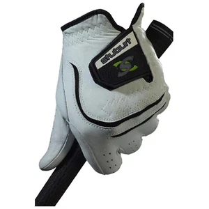 Guante de golf Stuburt para hombre mano izquierda urbano cabretta cuero jugador diestro - Imagen 1 de 1