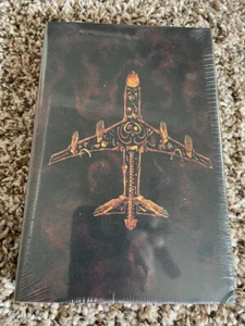 THE SURVIVOR James Herbert 1st trade (UNSIGNED) Centipede Press HC SEALED OOP - Imagen 1 de 3