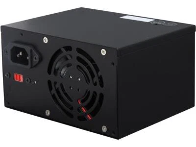 iStarUSA TC-350PD3 350W Single PS3 Power Supply - Image 1 of 4