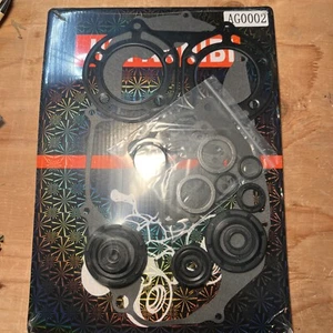 Brand New Gasket kit set by Jinfannibi. Kit #AG0002 - Picture 1 of 5