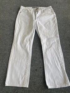 Big Star 1975 jean Rikki low rise - Picture 1 of 11