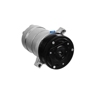 Klimoto A/C Compressor | Compatible With 95-97 Chevrolet Camaro - Bild 1 von 5