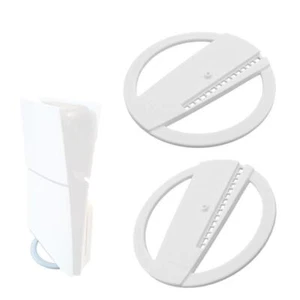 For Slim GameConsole CoolingStand 3D PrintingBase Holder* N2W6 - Picture 1 of 8