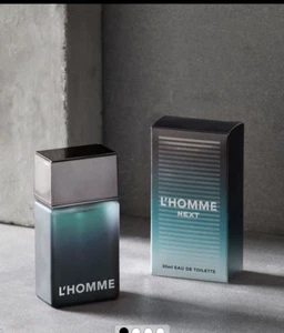 Next L'Homme 100ml Eau de Parfum - Picture 1 of 4