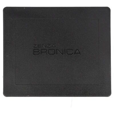 Neu Original Zenza Bronica Karosseriedeckel hinten ETR für ETR ETRS ETRSi (CD87FG)