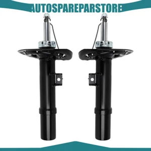 For HONDA CIVIC 2016-2021 INSIGHT 2019-2022 Pair Front Shock Struts Left Right - Picture 1 of 7