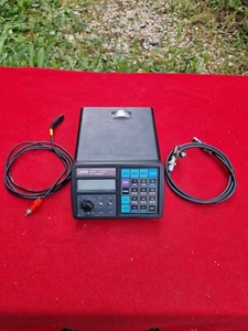 SCANNER RECEPTEUR AOR AR2001 DE 25 A 550 MHZ - Photo 1/5