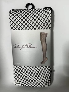 Marilyn Monroe Fischnetzstrumpfhose - Bild 1 von 2