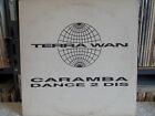 CARAMBA 'Dance 2 Dis' Terra Wan / Holland / 45 U/min / sehr guter Zustand + (1 EA) 