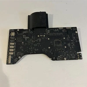 For Parts - iMac "Core i5" 3.1 21.5" (4K, Late 2015) Logic Board - Picture 1 of 2