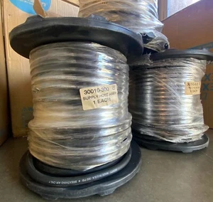 Scott 30010-300 Hansen Airline Hose Assembly 300’ NEW Factory Wrapped 300ft Roll - Picture 1 of 3