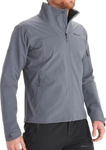 MARMOT Alsek Softshell Jacket - Lightweight, Water-Resistant * Men's Medium - Picture 1 of 14