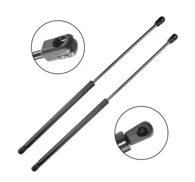 For Mercedes-Benz GLK350	X204 2010-2015 Tailgate Lift Support Strut Shock X 2 Foto 1 de 4