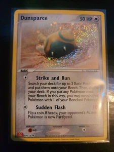 Dunsparce 015/034 Trading Card Game Classic Holo - Bild 1 von 2