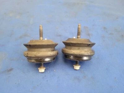 2001-2004 Chevrolet Corvette Z06 FRC C5 Front Pair Engine Mounts Motor 2066 - Image 1 of 4