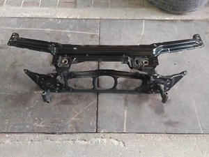 BMW 3er E46 Compact Limo Touring Schlossträger Frontträger  - Bild 1 von 5