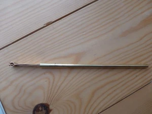 SOUND POST RETRIEVING TOOL FOR VIOLIN OR VIOLA, QUALITY ITEM, UK SELLER! - Picture 1 of 3