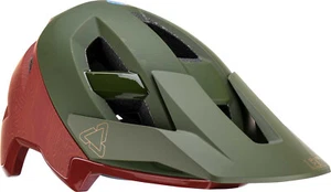Leatt MTB AllMtn 3.0 V23 Bicycle Helmet Adult Mountain Bike - Picture 1 of 16