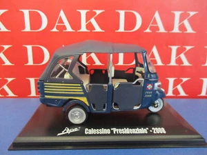 Die Cast 1/32 Modell Biene Präsidentensocke 2008 - Bild 1 von 3