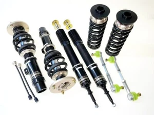 BC Racing RM-MA Mini Cooper R55/R56 FWD 2007-2013 Verstellfahrwerk Kit - Bild 1 von 10