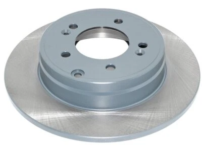 For 2014-2016 Kia Cadenza Brake Rotor Rear 22793NZTR 2015 - Imagem 1 de 2