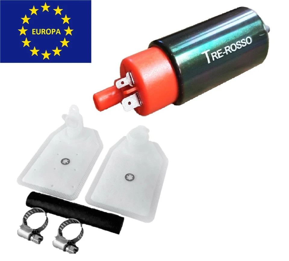 Топливный насос Hyosung ST7 700 10-16 бензиновый насос Bomba 15100H99D00 - Изображение 1 из 1