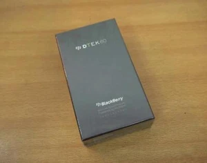 Smartphone BlackBerry DTEK60 Desbloqueado de Fábrica 32GB + 4GB LTE Android - Nuevo Sellado - Imagen 1 de 11
