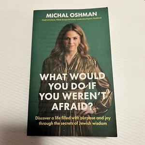What Would You Do If You Weren't Afraid?: Discover a life filled with purpose an - Picture 1 of 6