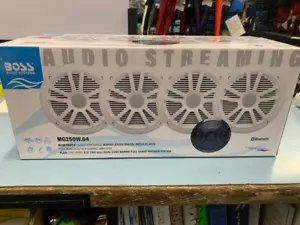 Boss Audio Systems Bluetooth - Picture 1 of 2