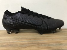 mercurial vapor 2005