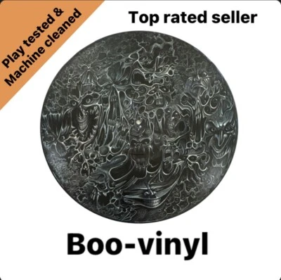 Morbid Angel - Altars Of Madness Ltd Edition Picture Disc Death Metal Nm - Image 1 of 4