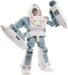 TAKARA TOMY TRANSFORMERS STUDIO SERIES SS-85 EXO-SUIT SPIKE WITWICKY From Japan - Picture 1 of 5