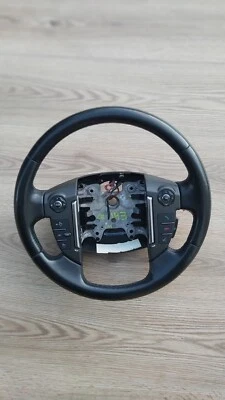 Land Rover LR4 2012-2013 5,0 L volante con interruptores CH223600GA Foto 1 de 4