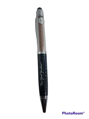 New York Yankees  - W/Series Game Used Stadium Dirt Collectables Pen - Image 1 of 3