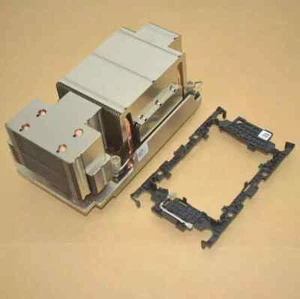 New Dell PowerEdge R760 High Perfermance Heatsink with Cage RNTKV 0RNTKV - Picture 1 of 2