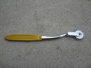 WARTENBERG PINWHEEL NEURO EMT SURGICAL INSTRUMENTS - Picture 1 of 1