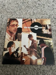 Ocean Colour Scene - Better Day 7” Black Vinyl Single G/Fold MCA Records 1997  - Picture 1 of 5