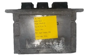 ๐โ
7R3A-12A650-ABD | 2007 FORD MUSTANG PCM 4.0L ECM ENGINE COMPUTER ECU - Picture 1 of 4