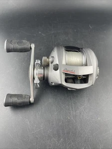 Mulinello da spinning vintage Daiwa 153 HST • 6,3 rapporto di trasmissione • Super Tuned • acqua dolce - Foto 1 di 8