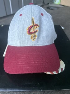 cleveland cavaliers hat 47 size large Or XL NBA - Picture 1 of 4