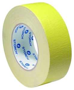 Storch Profi Powertape Putzband Verputzerband Gewebeband Steinband 44mm x 50m - Bild 1 von 1
