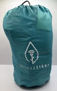 Double Camping Pad Multi-Function Valve Hiking Travel Compact Outdoors Hunting - Picture 1 of 3