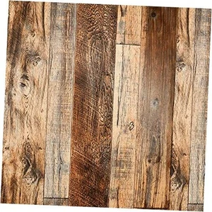 Peel and Stick Wallpaper 17.8" X 118.8" Contact Paper Self Adhesive Removable - Picture 1 of 7