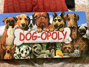 JUEGO COMPLETO DOG-POLY/ENVÍO GRATUITO!!!! - Imagen 1 de 13